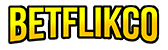 betflik co logo