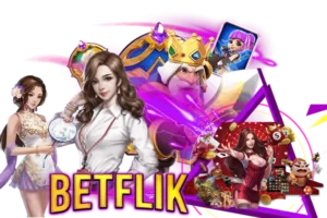 เเนะนำเกมสล็อตแตกง่ายได้เงินจริง betflik co